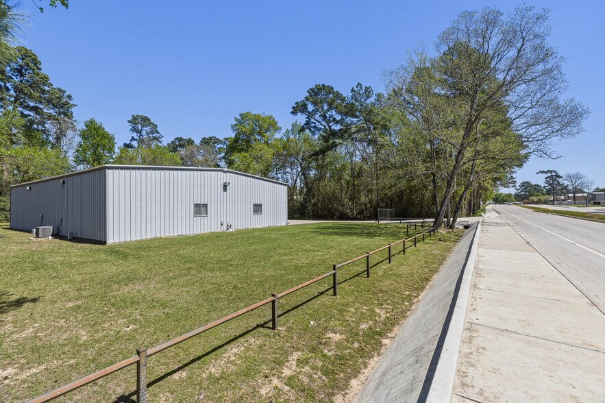 More Photos Of 32402 Tamina Rd, Magnolia Warehouse For Sale