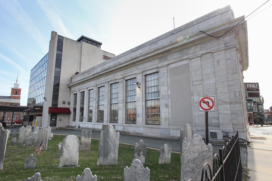 More Photos Of 1 Philadelphia Ave, Boyertown Medical For Lease
