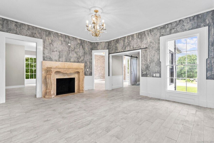 More Photos Of 286 Marlborough St, Portland Storefront Retail Residential For Sale