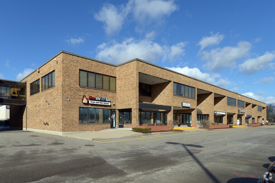 Primary Photo Of 95-105 Eastern Ave, Dedham Office For Lease