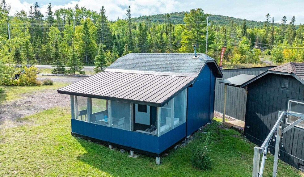 More Photos Of 13051 M 26 Hwy, Eagle Harbor Manufactured Housing Mobile Home Park For Sale