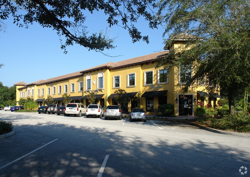 More Photos Of 142-152 W Lakeview Ave, Lake Mary General Retail For Lease