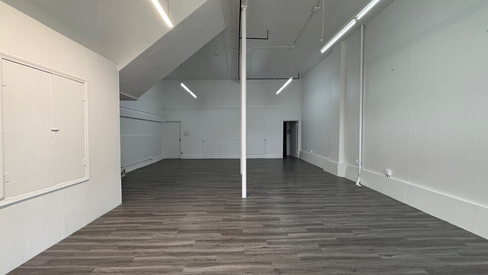 More Photos Of 6258 3rd St, San Francisco Storefront Retail Residential For Lease