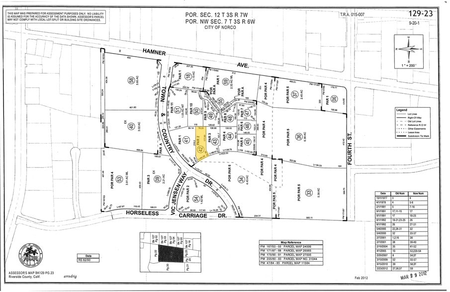 More Photos Of 1870 Town And Country Dr, Norco Manufacturing For Lease