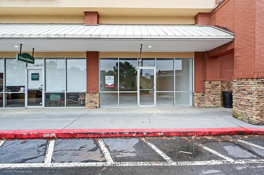 More Photos Of 3760 Sixes Rd, Canton Unknown For Lease