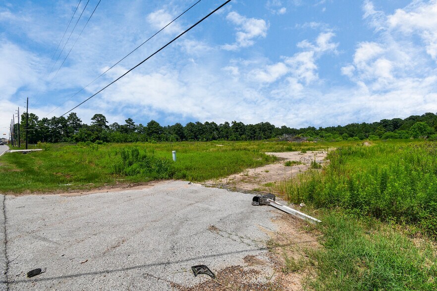 More Photos Of 21830 Hufsmith Kohrville Rd, Tomball Land For Sale