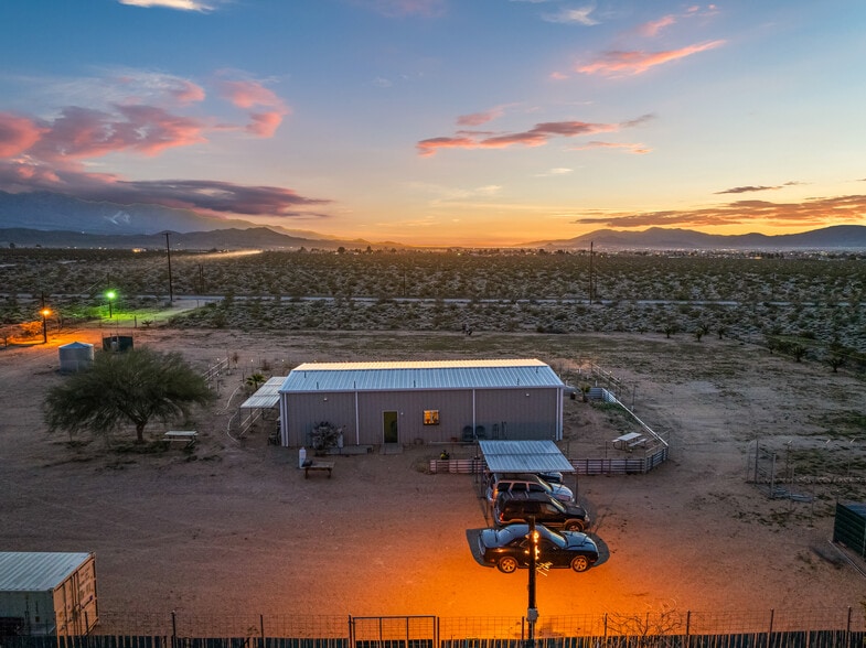 More Photos Of , Lucerne Valley Unknown For Sale