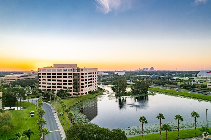 More Photos Of 3111 W Dr Martin Luther King Blvd, Tampa Office For Lease
