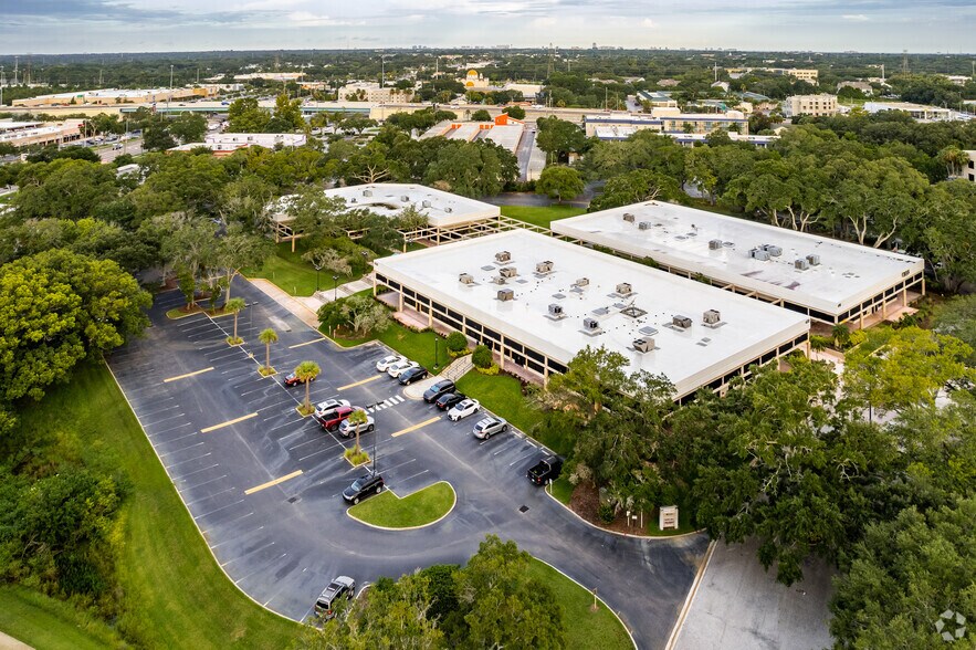 More Photos Of 410 Park Place Blvd, Clearwater Unknown For Lease