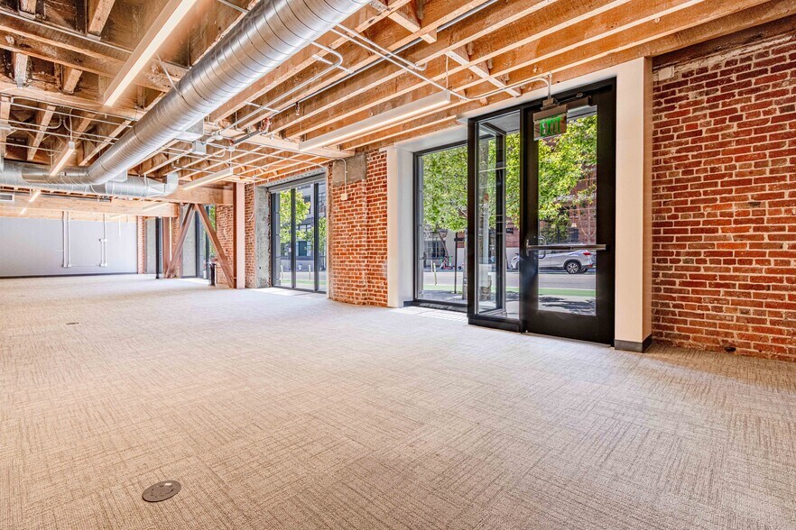 More Photos Of 625 2nd St, San Francisco Office For Lease