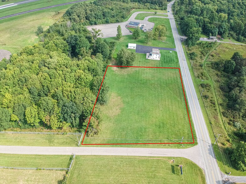 More Photos Of 000 Old Youngstown Rd, New Castle Land For Sale