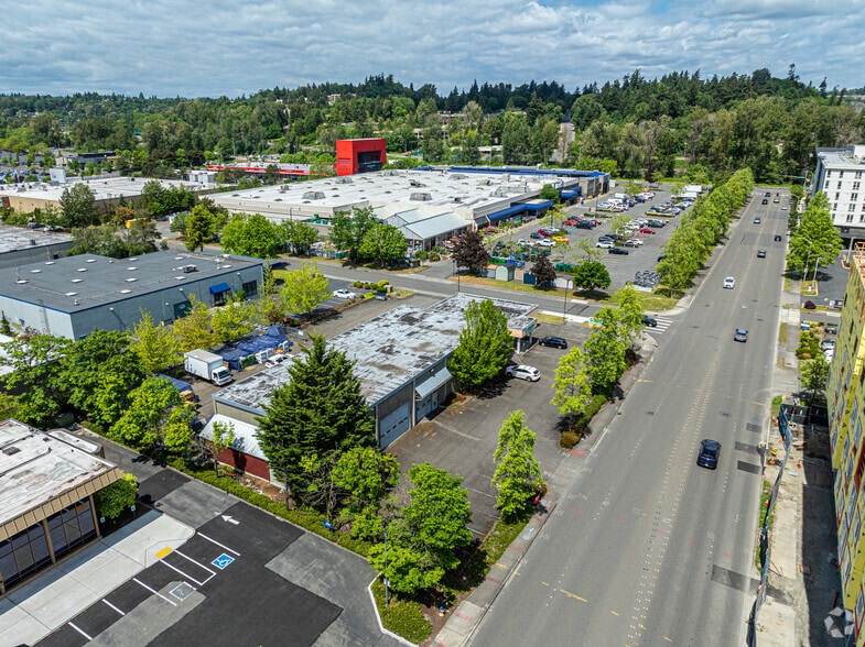 More Photos Of 131 Andover Park E, Tukwila Distribution For Lease