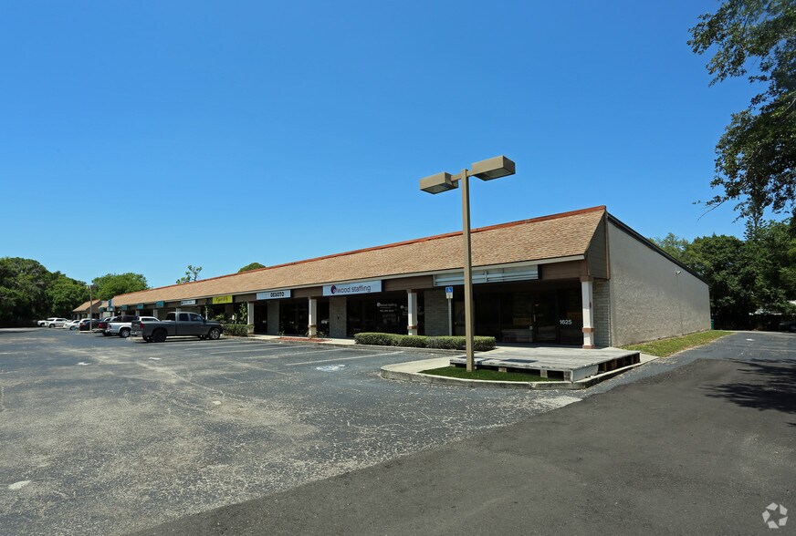 Primary Photo Of 1603-1625 Desoto Rd, Sarasota Light Manufacturing For Lease