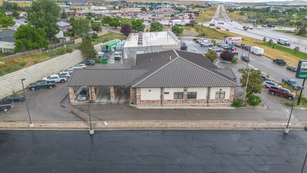 More Photos Of 3831 Denis Dr, Casper Medical For Lease
