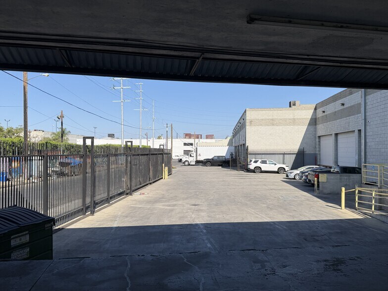 More Photos Of 2181 E 14th St, Los Angeles Refrigeration Cold Storage For Lease
