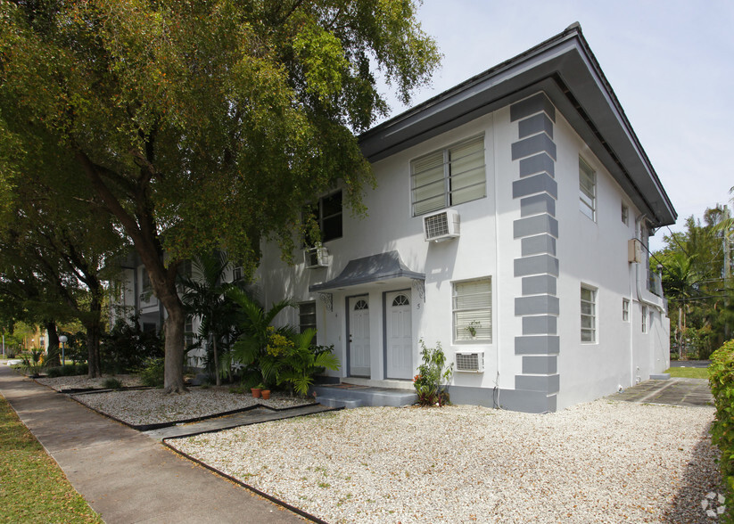 Primary Photo Of 251 Madeira Ave, Coral Gables Apartments For Sale