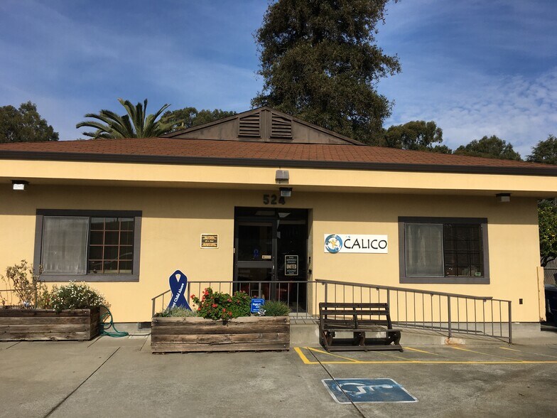 More Photos Of 524 Estudillo Ave, San Leandro Medical For Sale