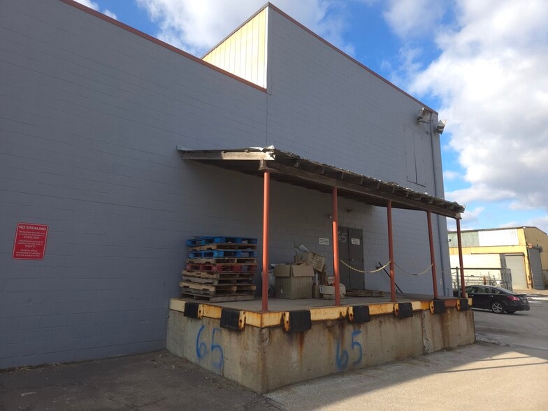 More Photos Of 43 E Bridge St, Spring City Unknown For Lease