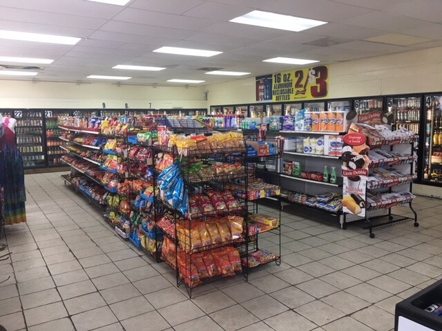 More Photos Of 4508-4514 Millbranch Rd, Memphis Convenience Store For Sale