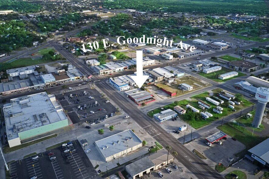 More Photos Of 130 E Goodnight Ave, Aransas Pass Restaurant For Sale