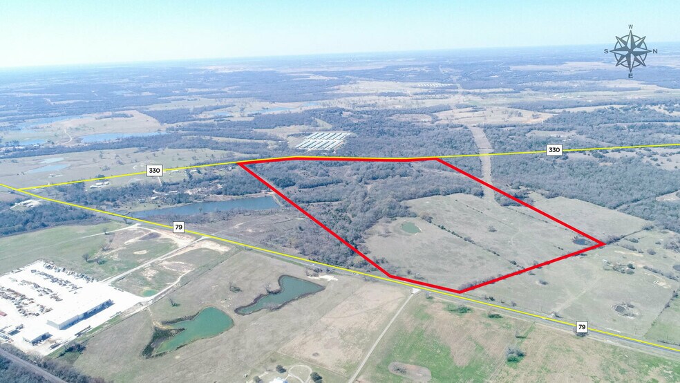 More Photos Of 8509 County Road 330, Buffalo Land For Sale