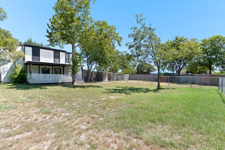 More Photos Of 20500 Keilman Ln, Pflugerville Loft Creative Space For Lease