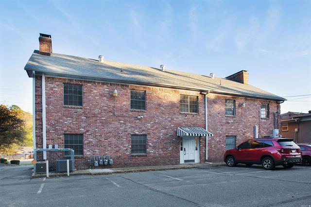 More Photos Of 4505 John F Kennedy Blvd, North Little Rock Office For Lease