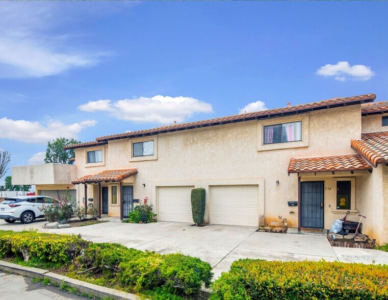 More Photos Of 732 W Bagnall St, Glendora Multifamily For Sale