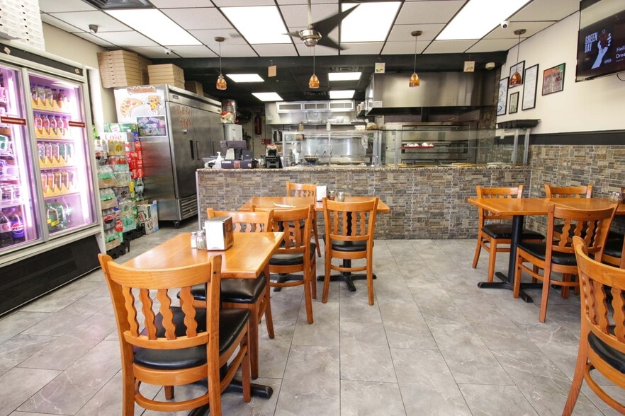 More Photos Of 201 Hackensack Plank Rd, Weehawken Restaurant For Sale