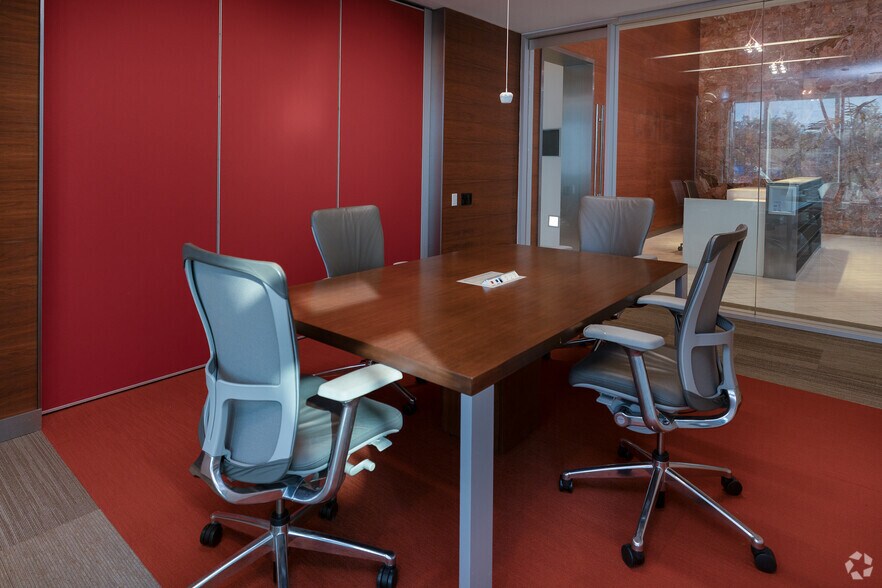 Photo of 1st Floor Ste 110