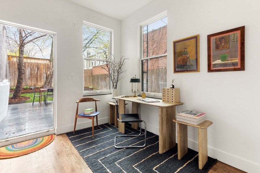 More Photos Of 393 Rogers Ave, Brooklyn Apartments For Sale