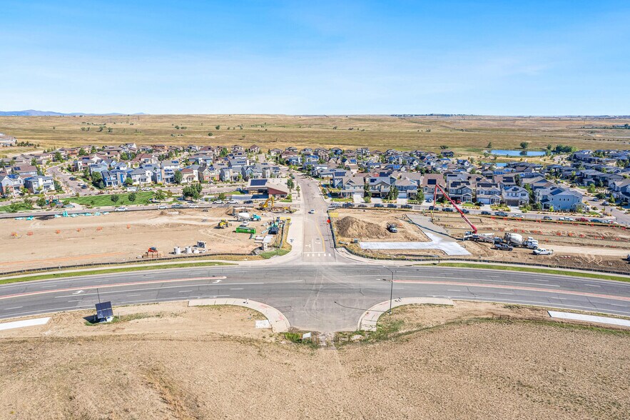More Photos Of 9367 McIntyre St, Arvada Land For Sale