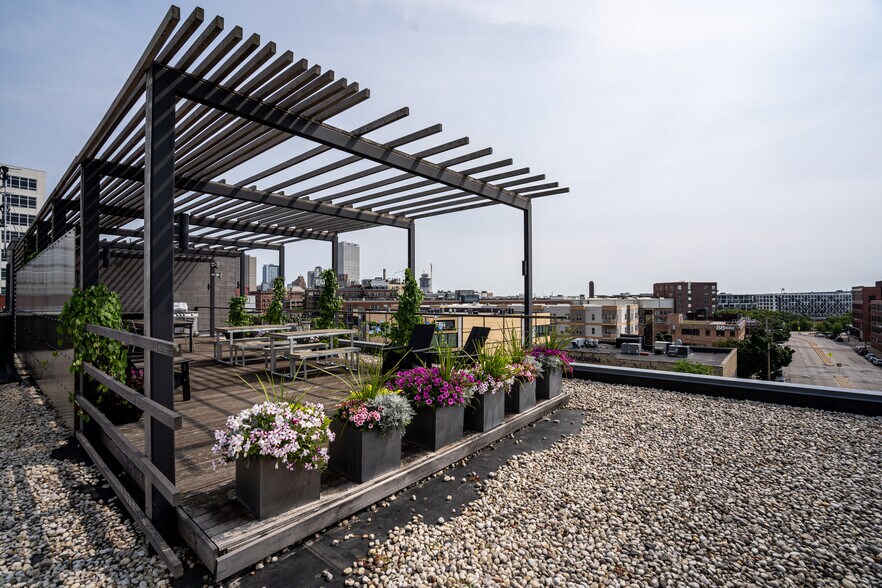 More Photos Of 161 S 1st St, Milwaukee Loft Creative Space For Lease