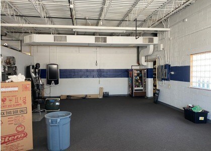 More Photos Of 12565 W Lisbon Rd, Brookfield Warehouse For Sale