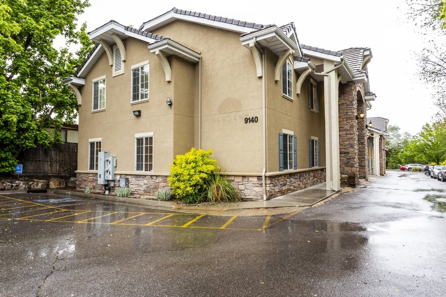 More Photos Of 9140 S State St, Sandy Office For Lease