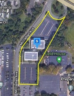 More Photos Of 2500 McClellan Ave, Pennsauken Office For Lease