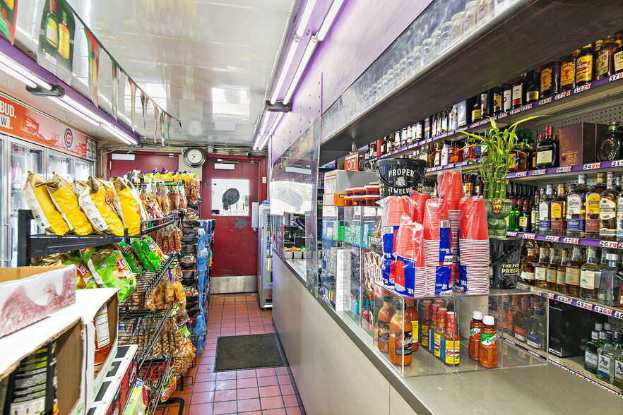 More Photos Of , Aurora General Retail For Sale