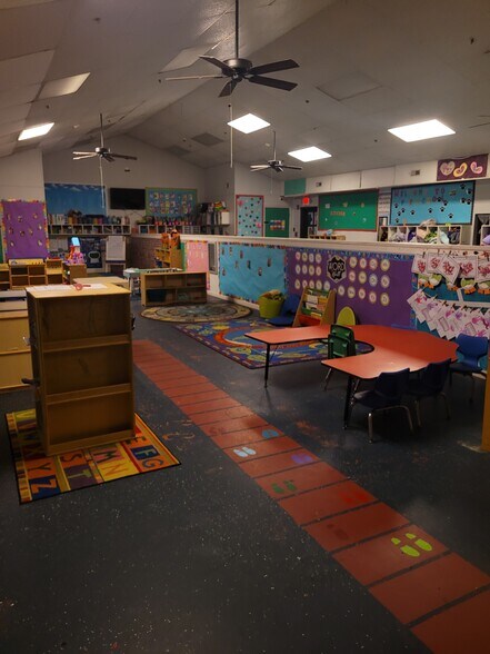 More Photos Of 7705 Craft Rd, Olive Branch Religious Facility For Sale