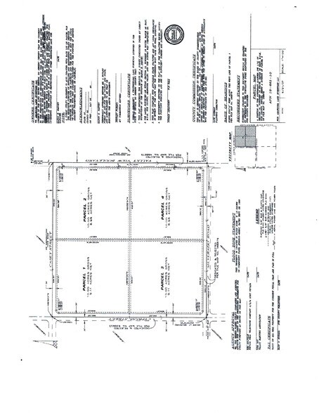 More Photos Of 1640 Valley View Blvd, Amargosa Valley Land For Sale