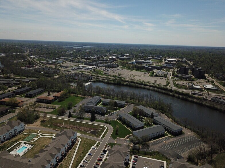 More Photos Of 831 Green Rd, Ypsilanti Apartments For Sale