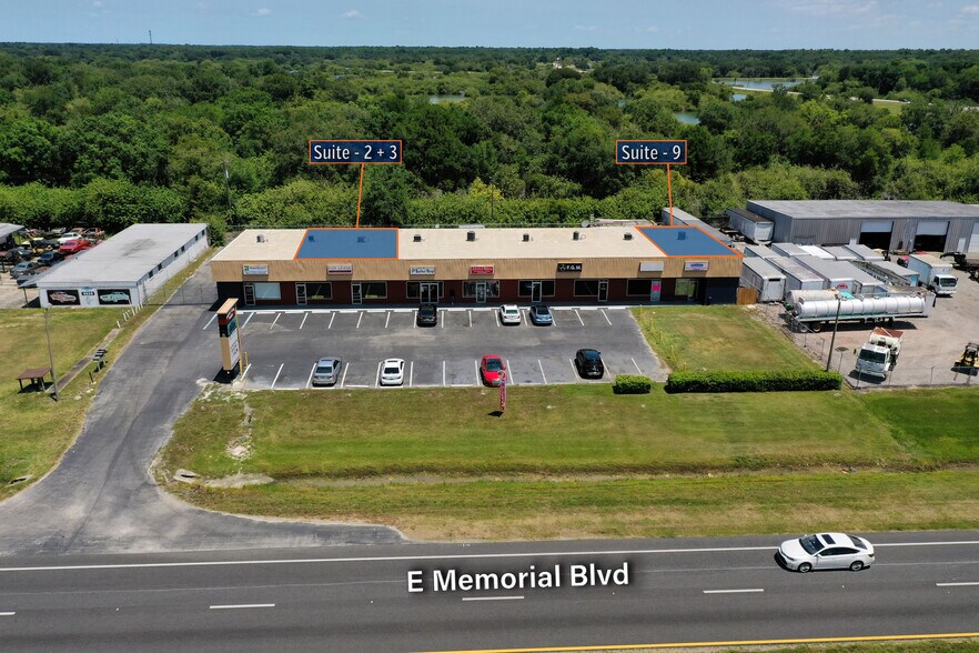More Photos Of 3632 US Highway 92 E, Lakeland Storefront Retail Office For Lease