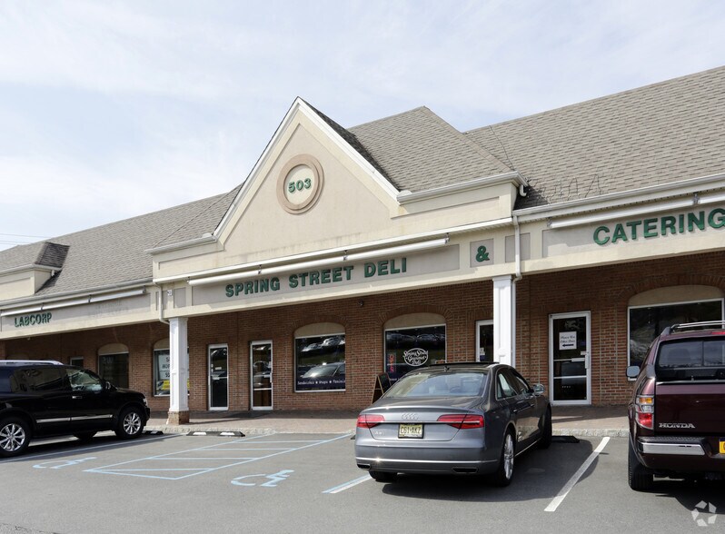 More Photos Of 503 N Franklin Tpke, Ramsey Freestanding For Lease