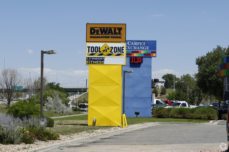 More Photos Of 8651 Grant St, Thornton Freestanding For Lease