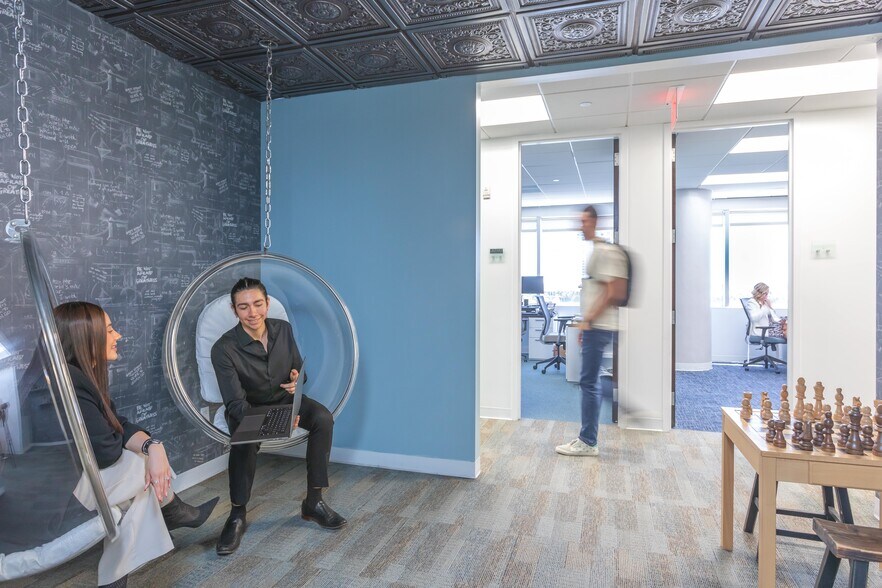 More Photos Of 777 Brickell Ave, Miami Coworking Space