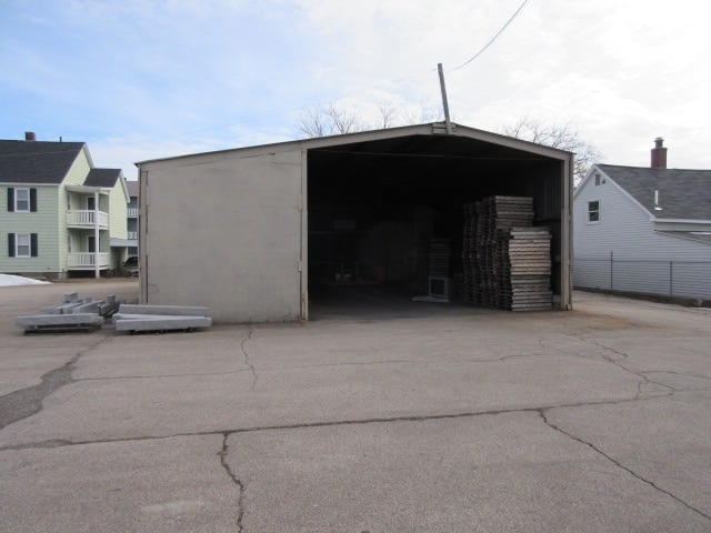 More Photos Of 251 Clay St, Manchester Warehouse For Lease