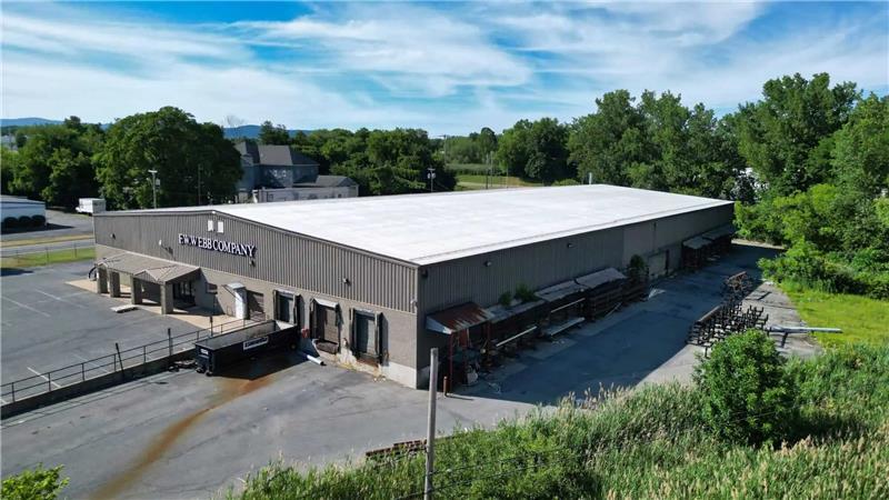 More Photos Of 3 Highland Ave, Queensbury Warehouse For Sale