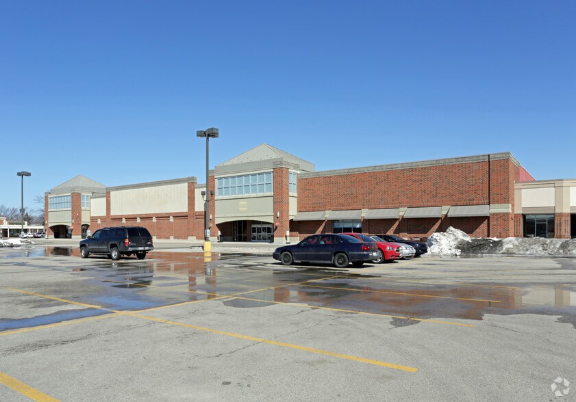 More Photos Of 1075-1151 S York Rd, Bensenville Unknown For Lease
