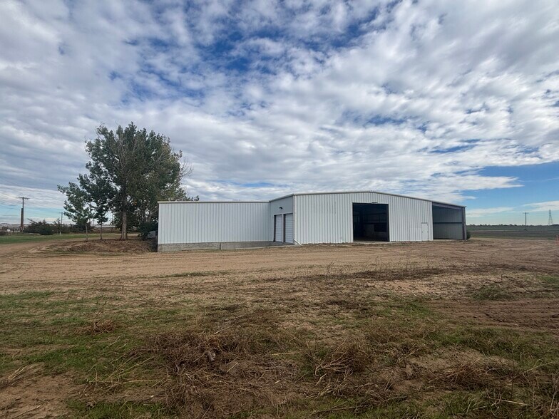 More Photos Of 14486 County Road 19, Platteville Warehouse For Lease