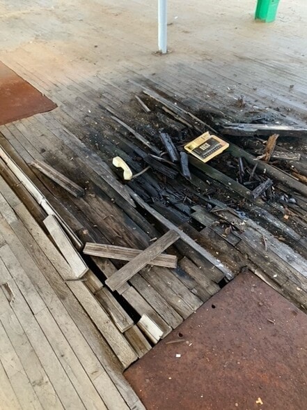 More Photos Of 36 Railroad Ave, Frewsburg Manufacturing For Lease