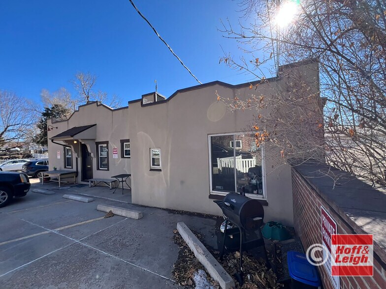 More Photos Of 5765 S Curtice St, Littleton Storefront Retail Residential For Lease